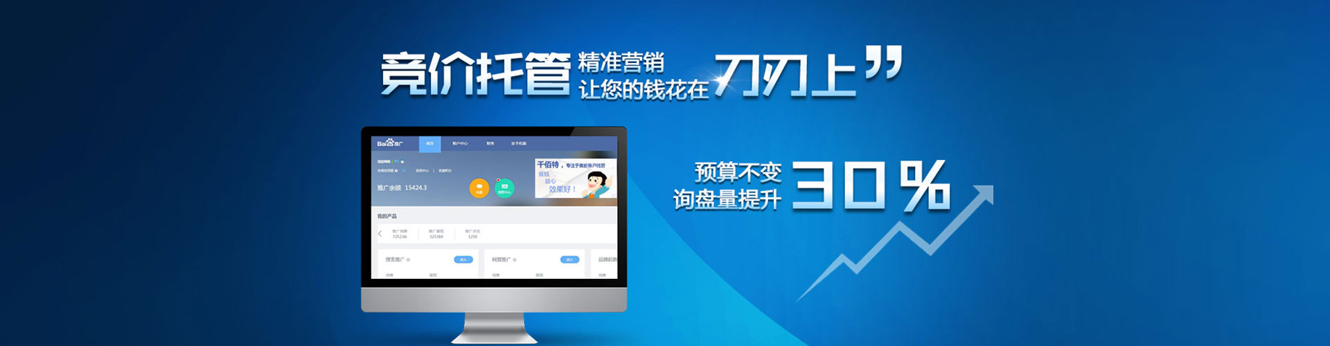 冠县sem竞价
